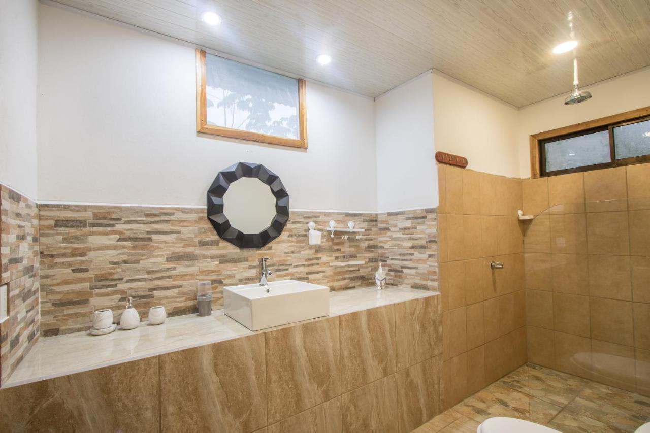 Casa Danta Villa Drake Bay Ngoại thất bức ảnh